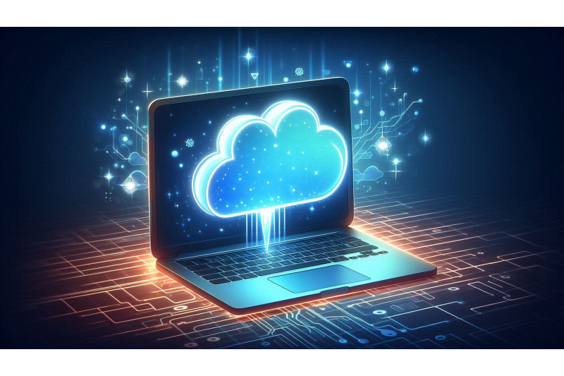 cloud-laptop-icon