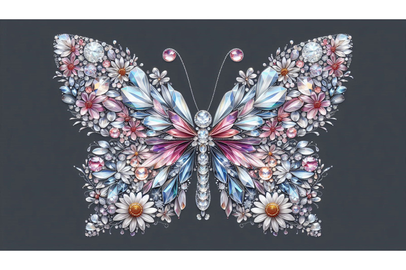 crystal-shard-butterfly