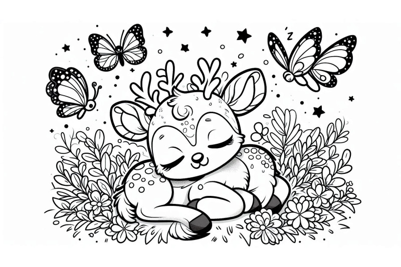 cute-baby-deer