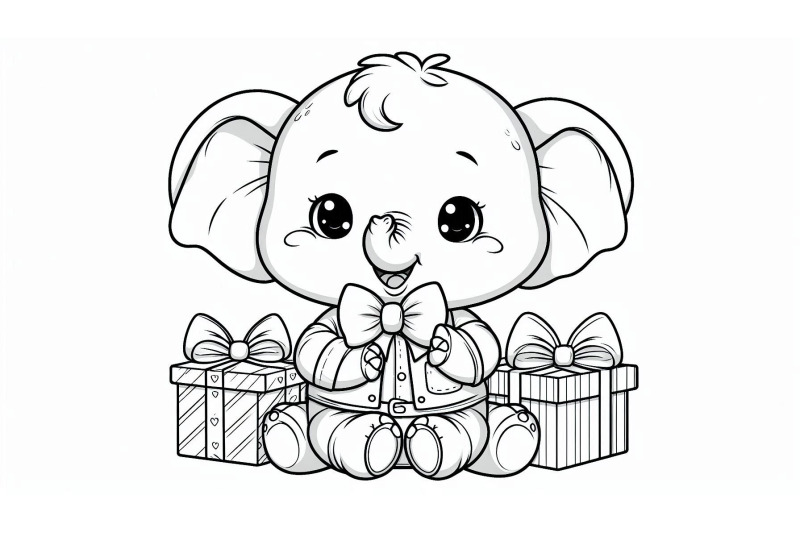 cute-baby-elephant