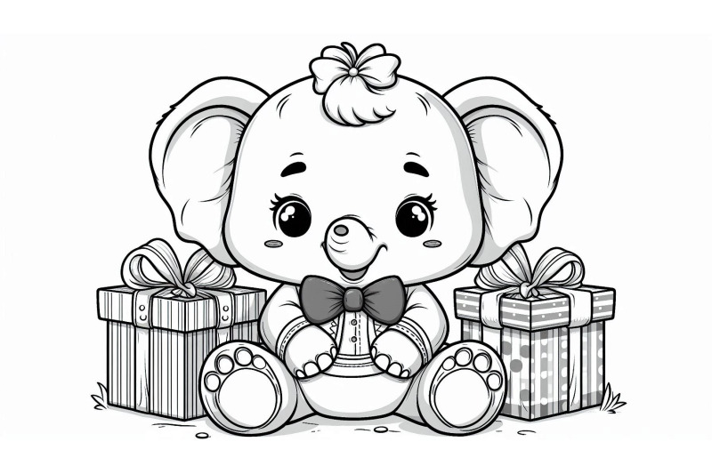 cute-baby-elephant