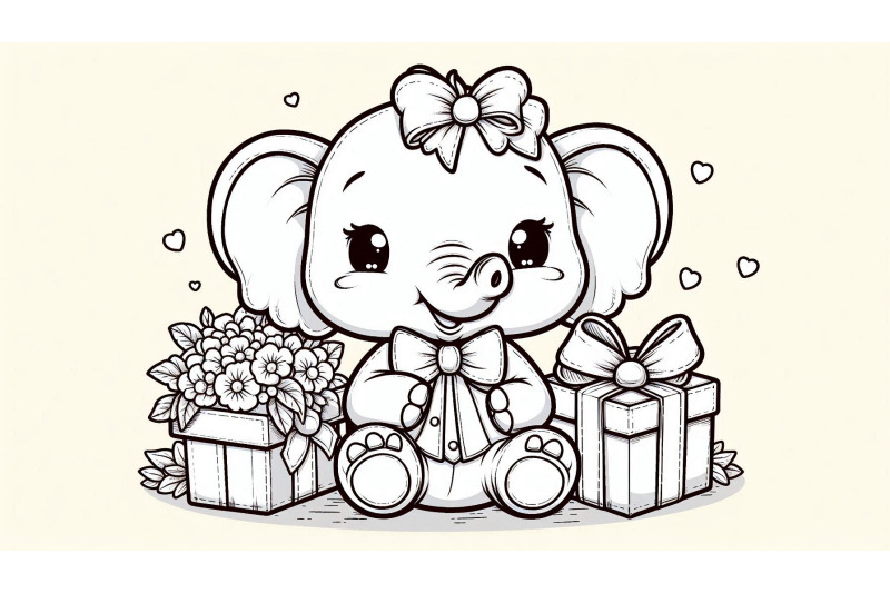cute-baby-elephant