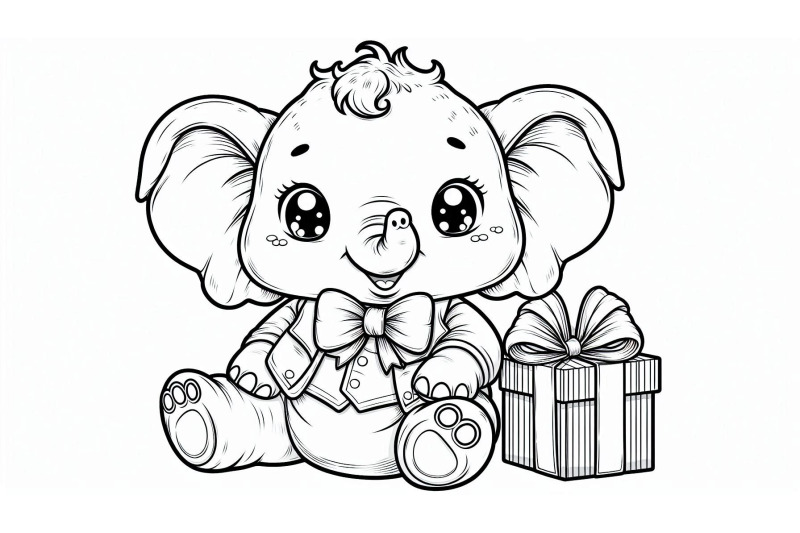 cute-baby-elephant
