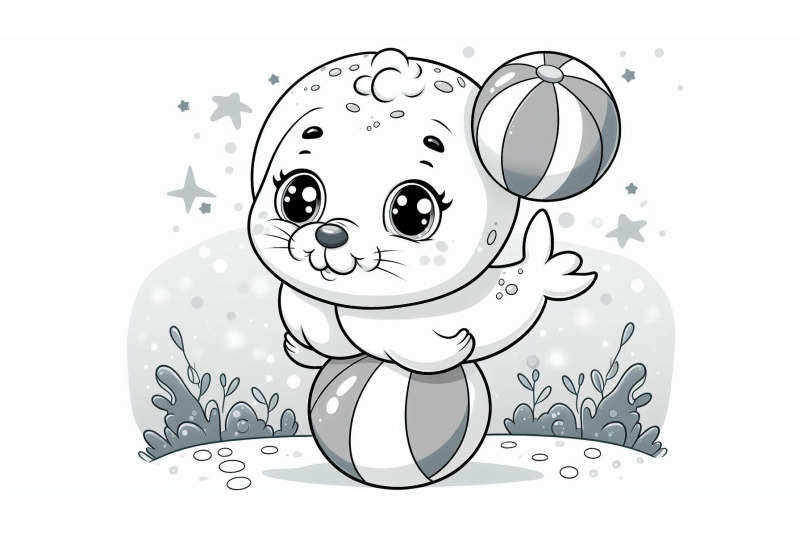 cute-baby-seal