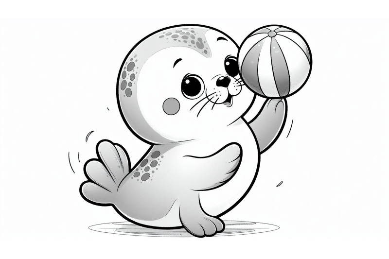 cute-baby-seal