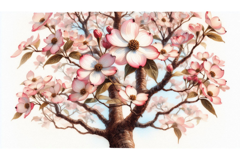 dogwood-tree-watercolor