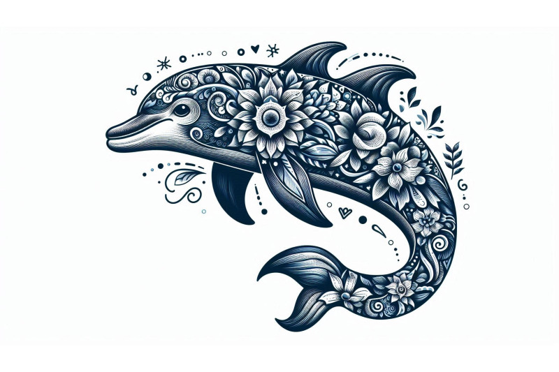 dolphin