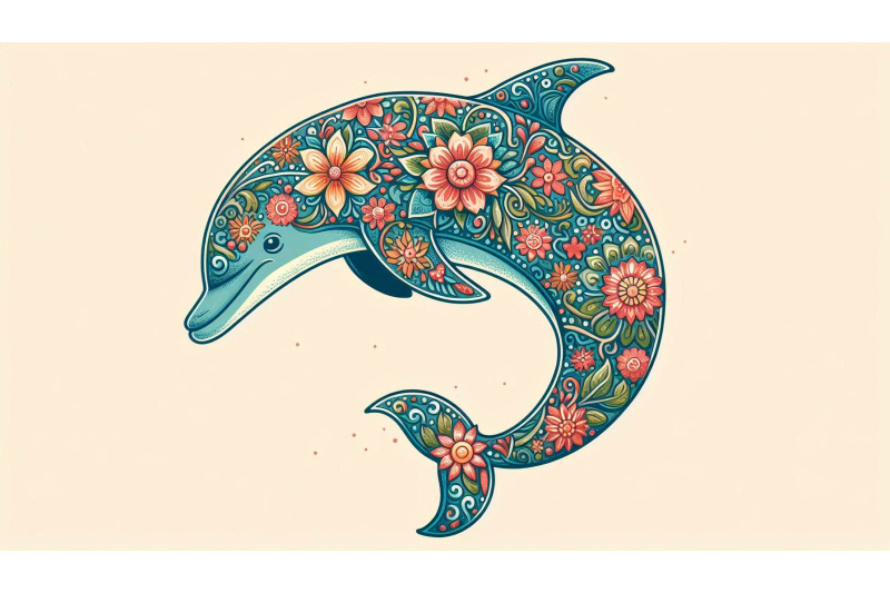 dolphin