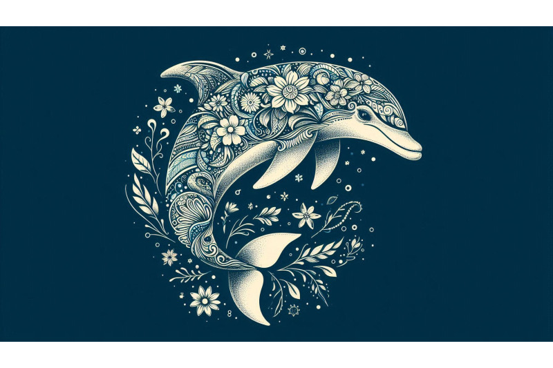 dolphin