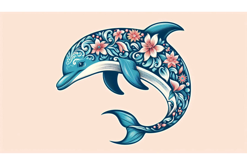 dolphin