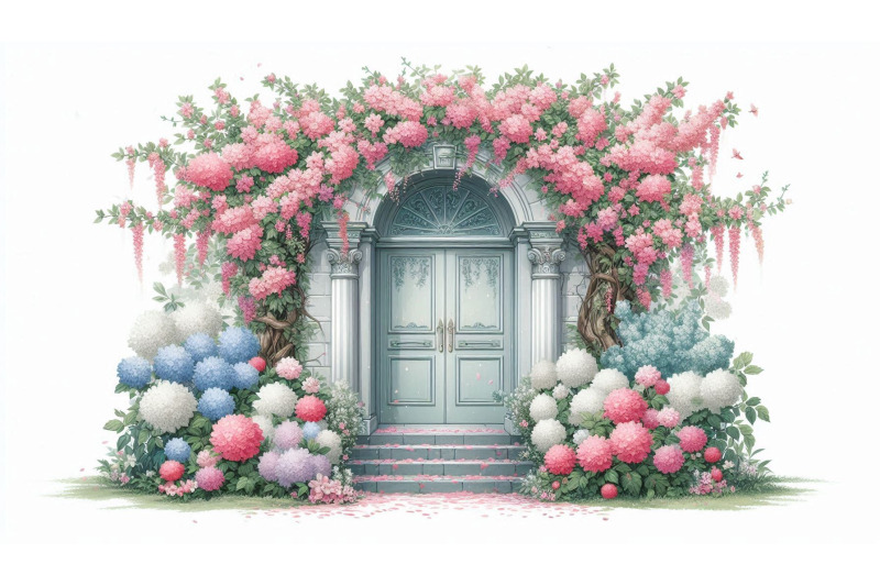door-blossom-digital