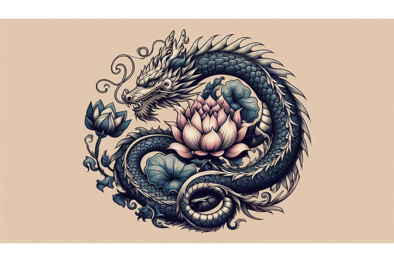 dragon-lotus-digital