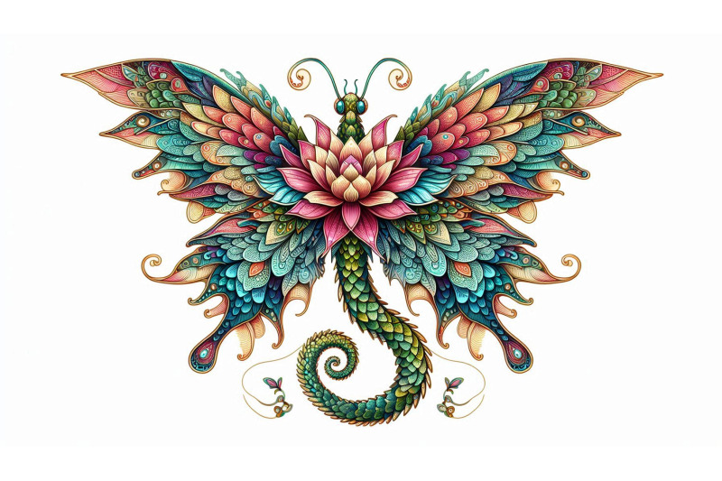 dragon-scale-butterfly