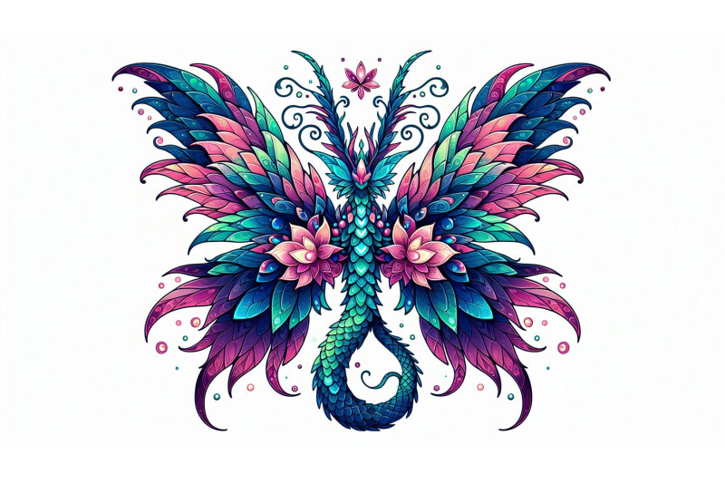dragon-scale-butterfly