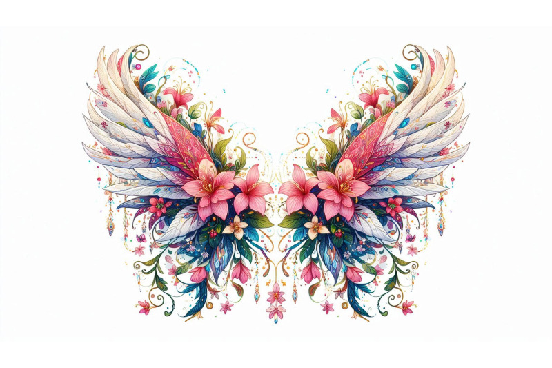 fairy-wing-realism