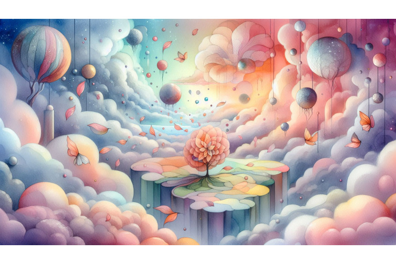 floating-petals-dreamland