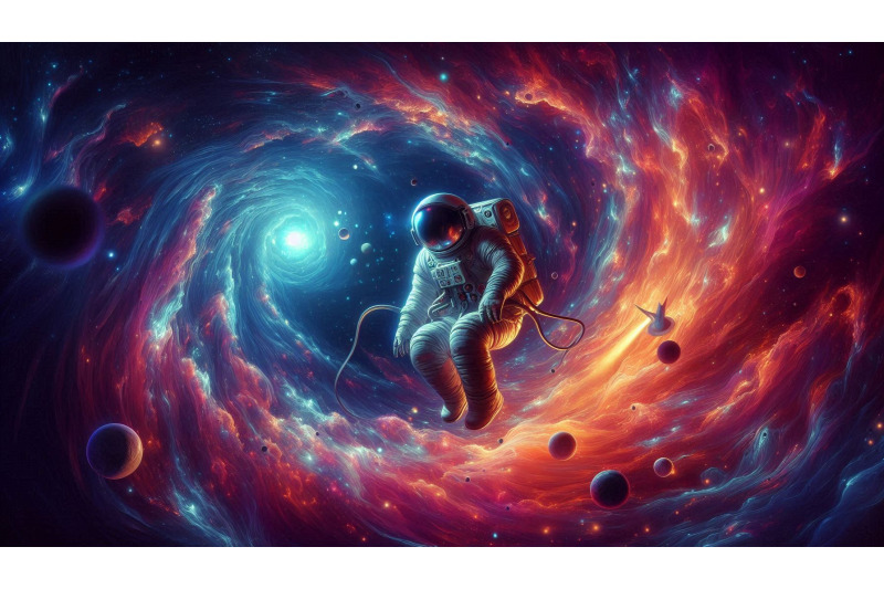 floating-space-astronaut