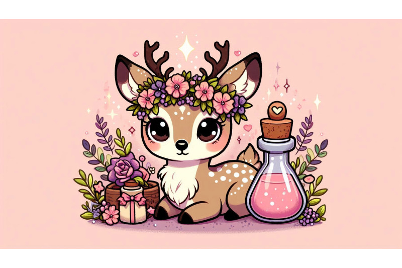 flower-crown-witch