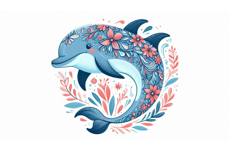 friendly-dolphin