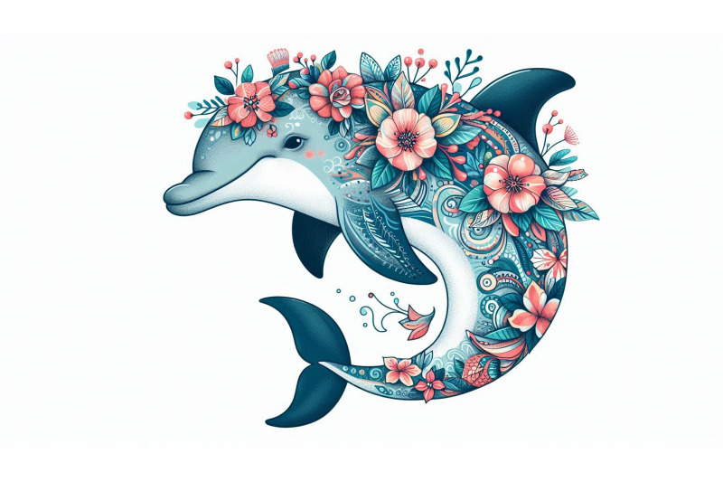 friendly-dolphin