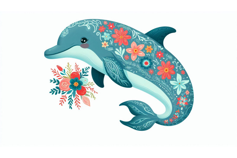 friendly-dolphin