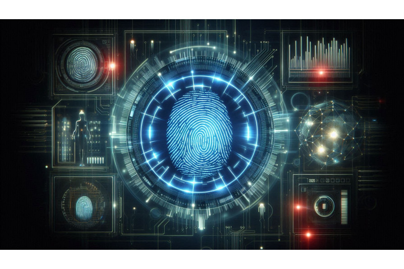 futuristic-fingerprint-scan
