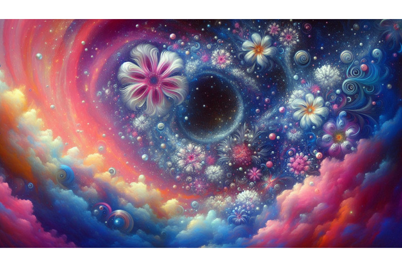 galaxy-star-surreal