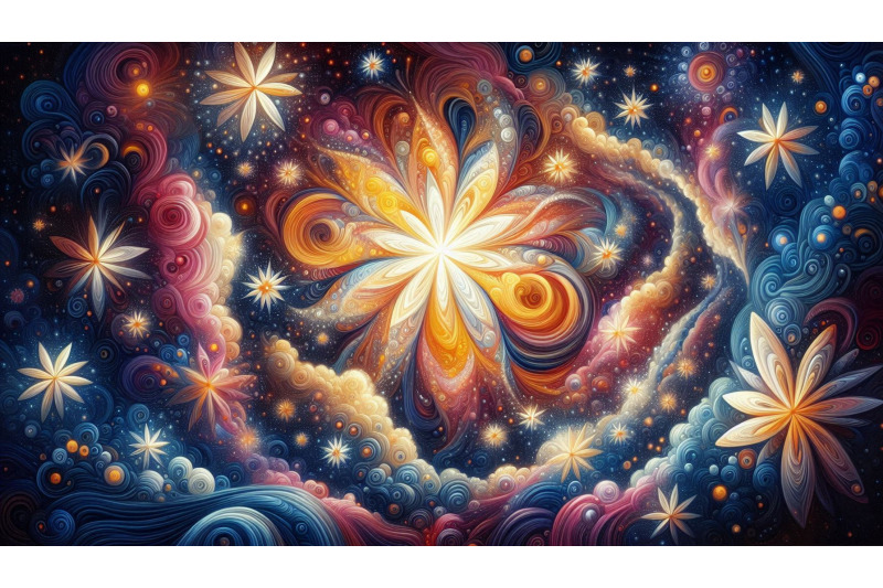 galaxy-star-surreal