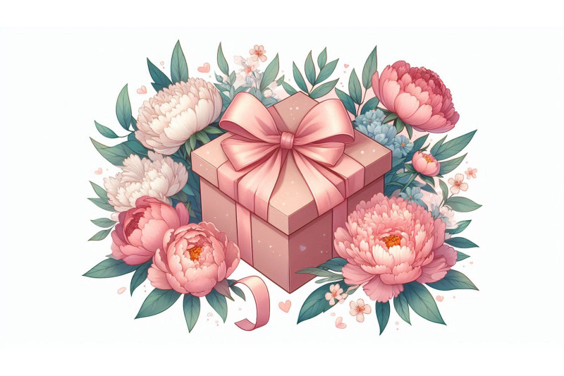 gift-peony-pastel