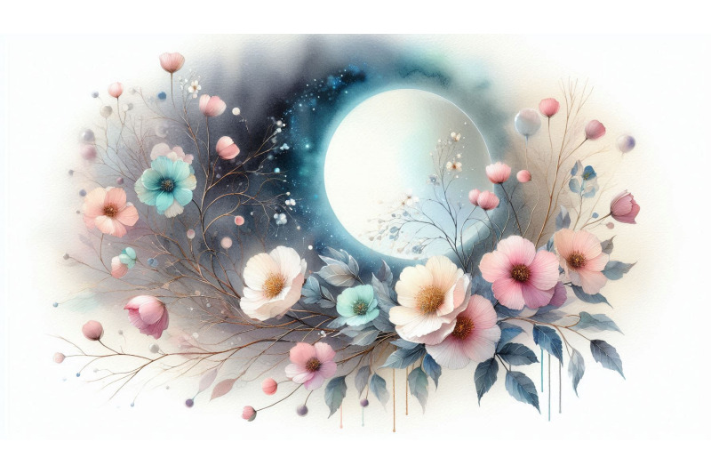 glowing-moonlight-flowers