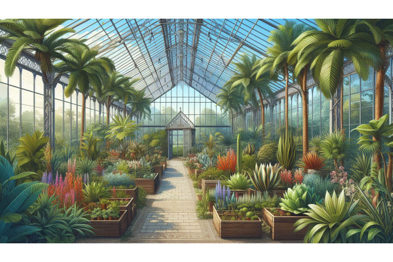 greenhouse-plant-realism