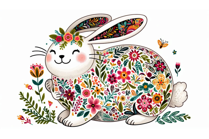 happy-rabbit