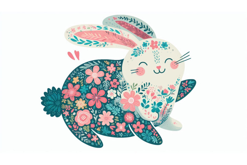 happy-rabbit