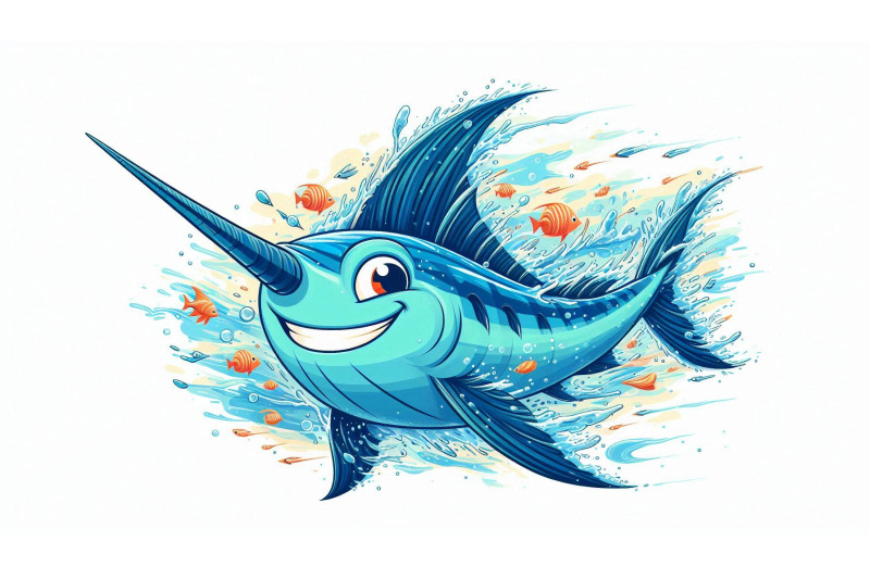 happy-swordfish