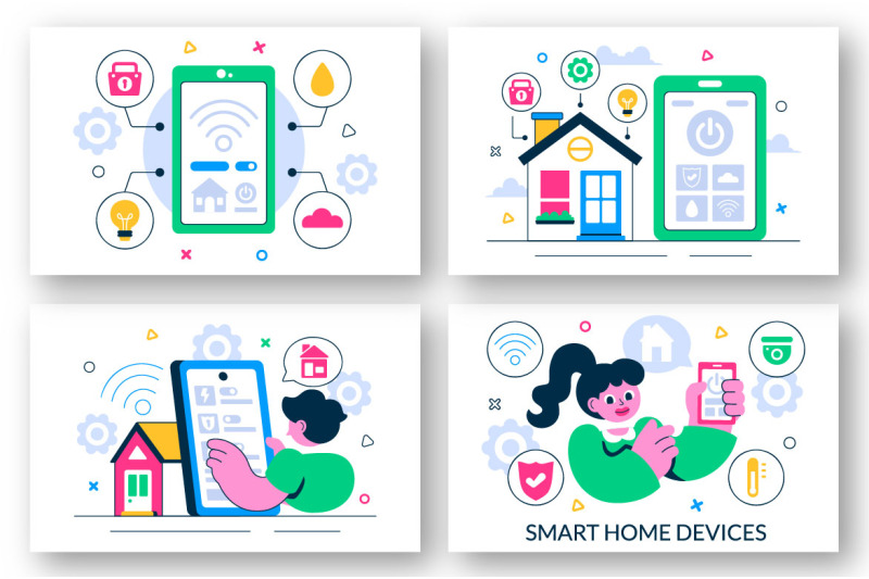 10-smart-home-devices-illustration