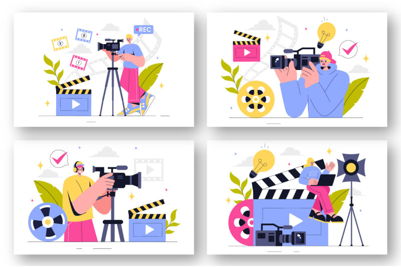9-professional-videography-illustration