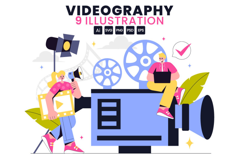 9-professional-videography-illustration
