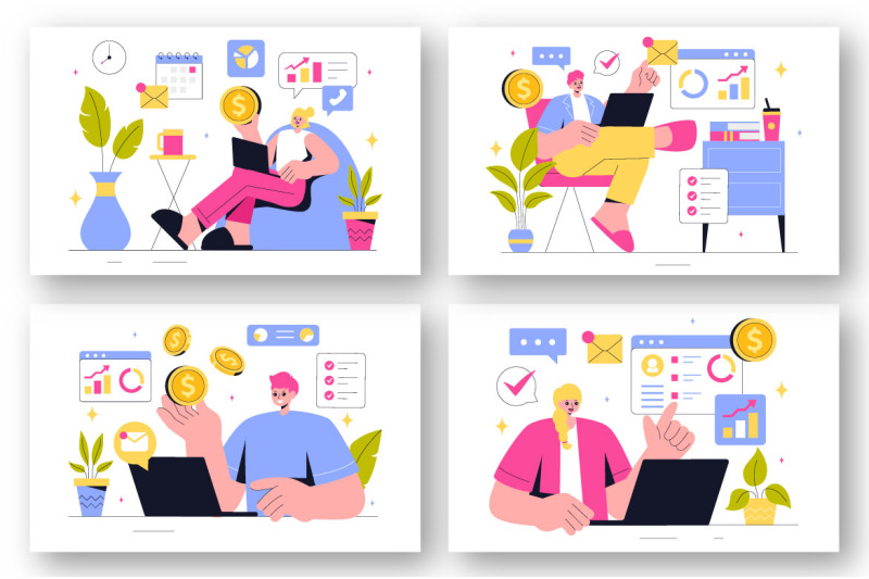 9-freelancing-and-gig-economy-illustration