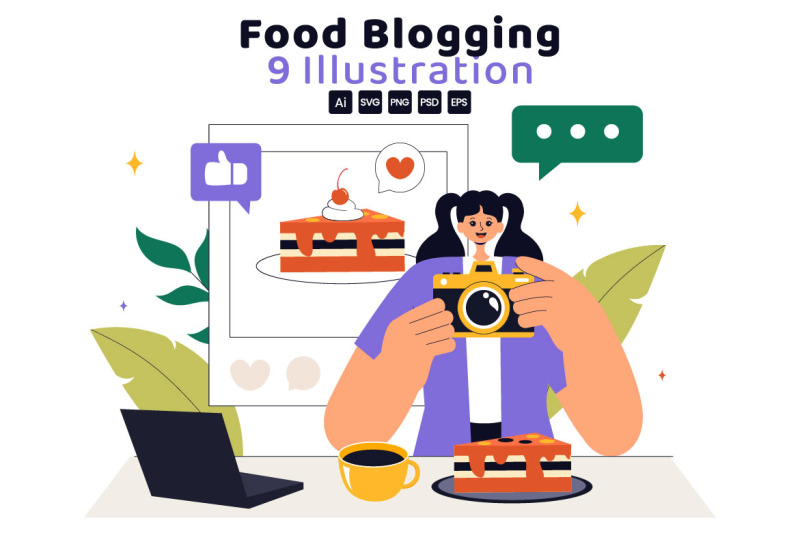 9-food-blogging-illustration
