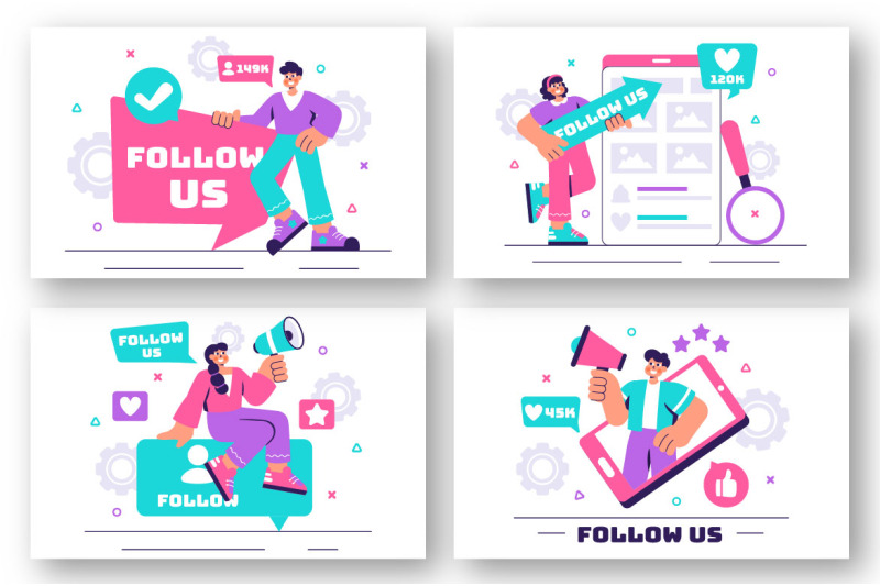 11-follow-us-and-like-illustration