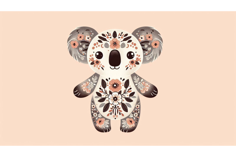 koala
