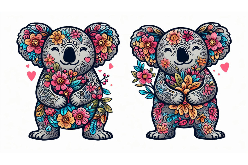 koala