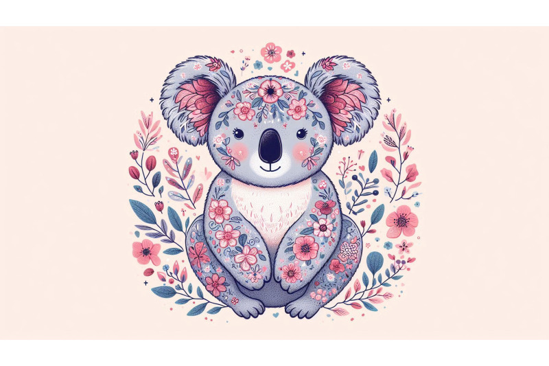 koala