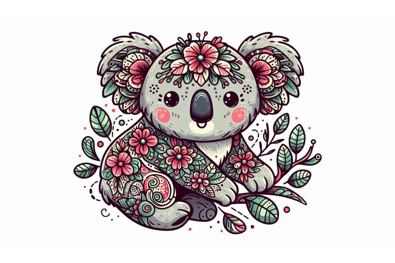 koala