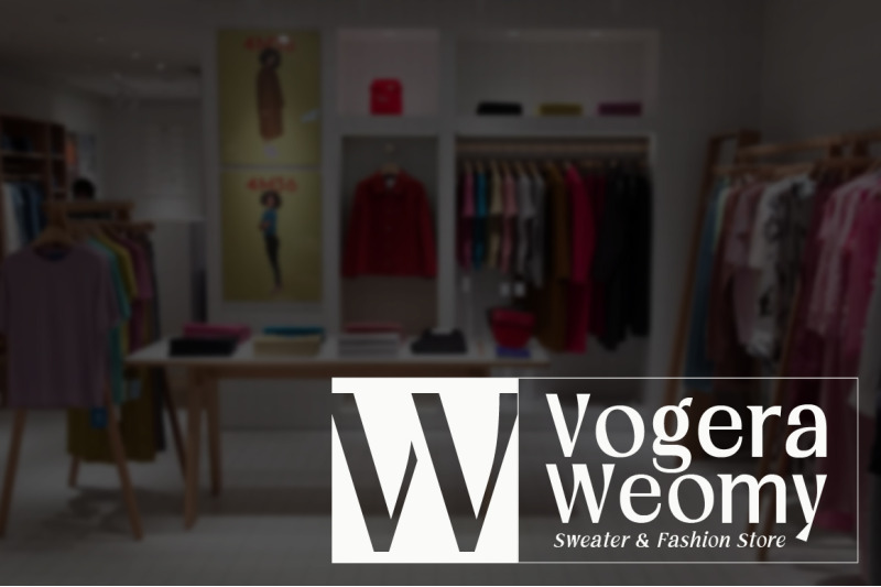 vogera-minimal-editorial-serif