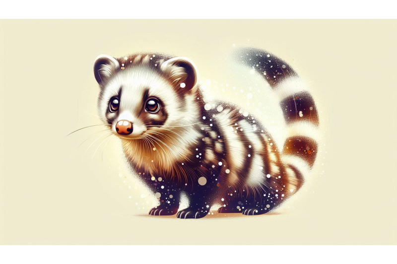 little-civet