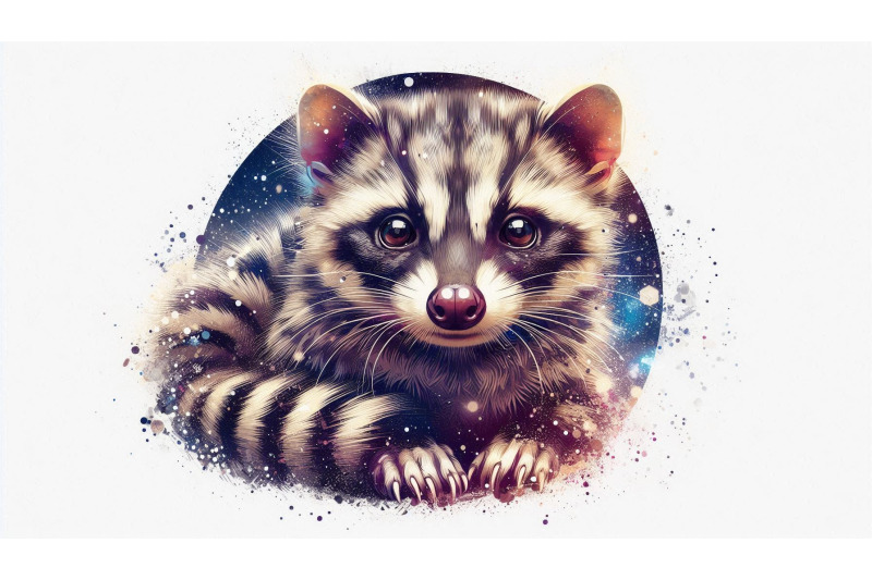 little-civet