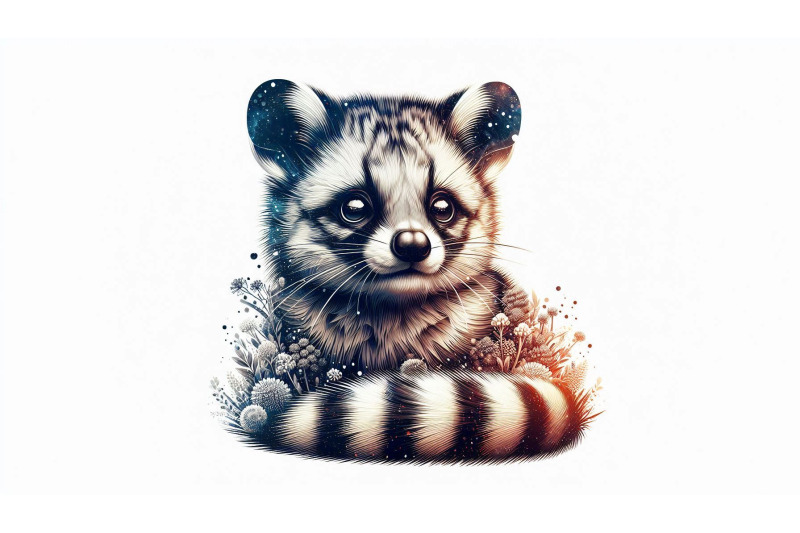 little-civet