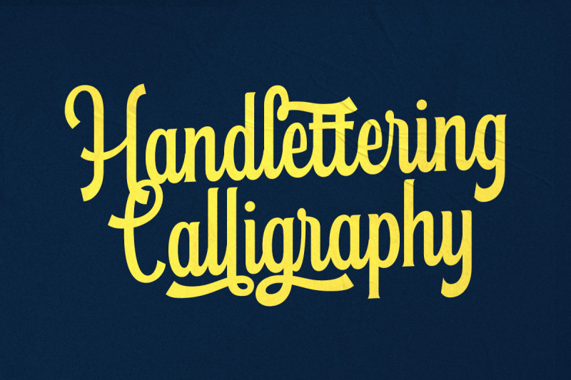 new-haven-retro-script-display-font