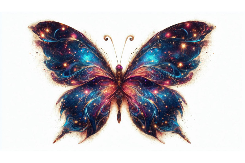 nebula-stardust-butterfly